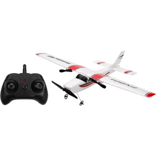Glider RC Aircraft Fixed Wing Radio Control Toy Children Party Favors