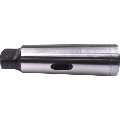 Pouvoir MT5 Spindle to MT2 Arbor Morse Taper Adapter Reducing Drill Sleeve New