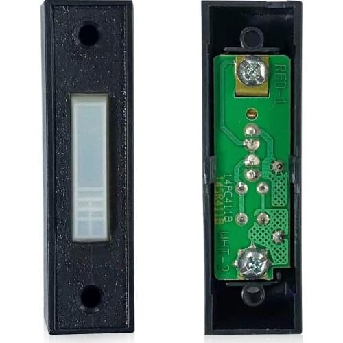 For 75LM Garage Door Opener Button 41A4166 remote