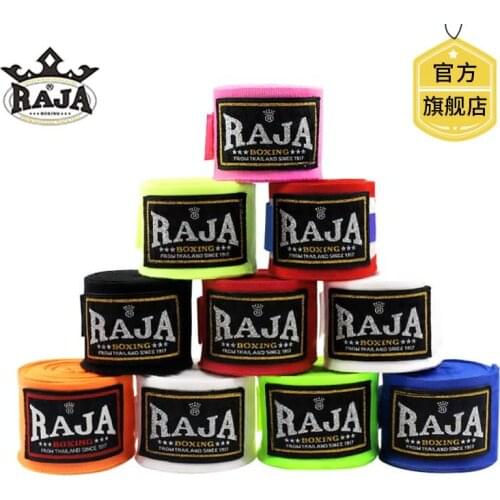 Raja Self-Locking Bandages