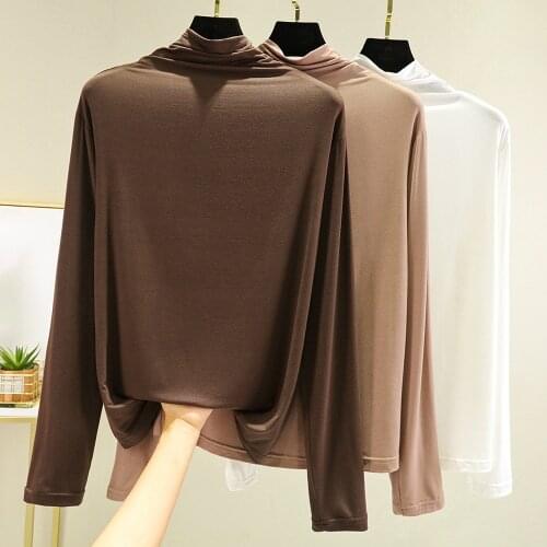 Женские базовые футболки Romacci China At AliExpress