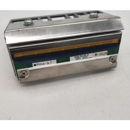 TPH57R14A-R print head for zebra z330i label printer printer parts