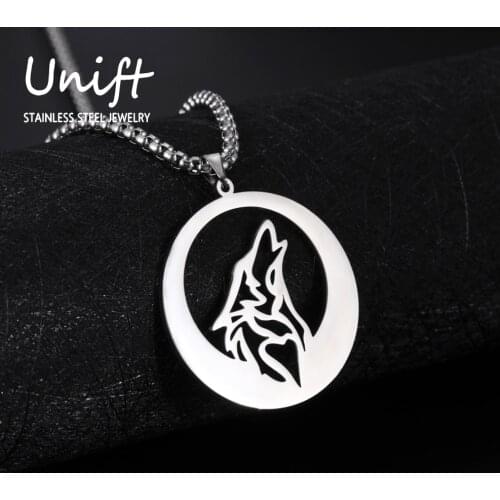 Punk Pendants Unift China