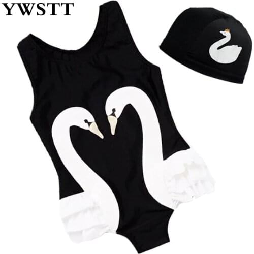 Ywstt Kids Swimwear
