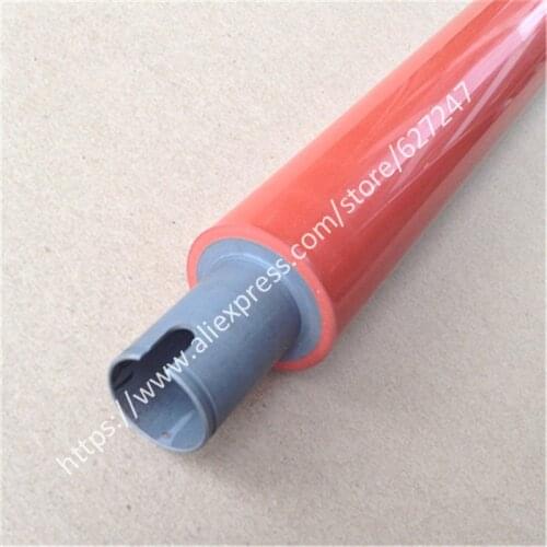 1X Long Life Upper Fuser Heat Roller for Konica Minolta Bizhub C250 C252 Upper Fuser Roller BHC250 BHC252 Hot Roller