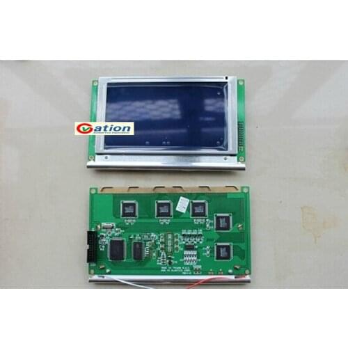 5.1" LMBHAT014GC M214CP1A NAN YA STN 240*128 lcd panel FREE SHIPPING
