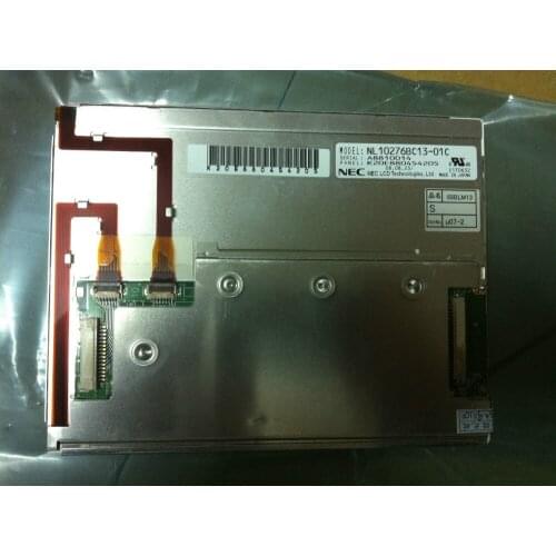 NL10276BC13-01C lcd display screen panel Repair replacement