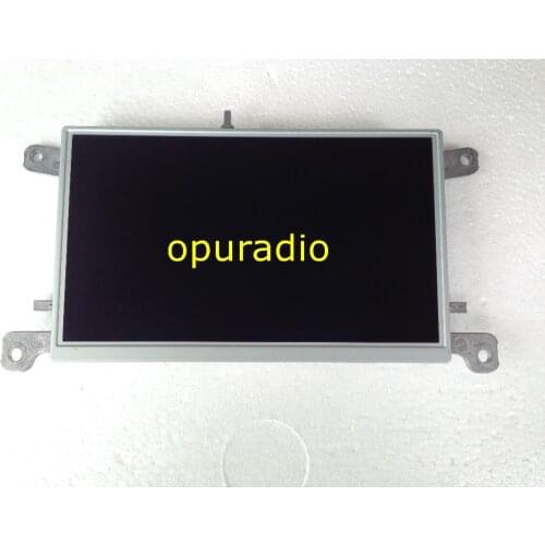 MMI Display Unit Screen 8T0919603G For A4 S4 RS4 8K A5 S5 RS5 Q5 8R 8T0 919 603 G 8T0057603A 8T0 919 603G free shipping