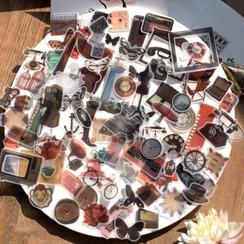 KSCRAFT Scrapbooking Decorations