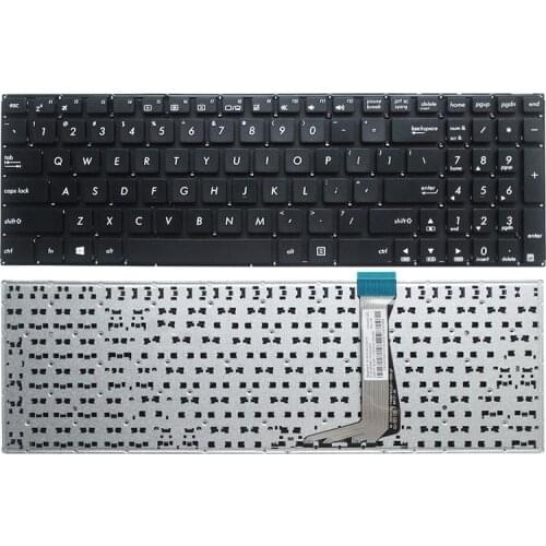 New For ASUS E502 E502MA E502M E502SA E502S E502N keyboard