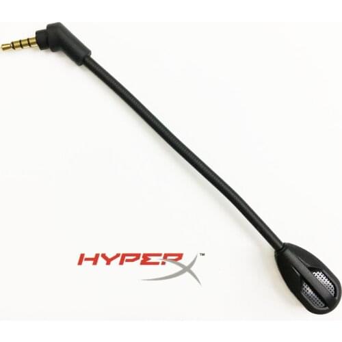 HyperX original genuine accessories Cloud Flight microphone official original