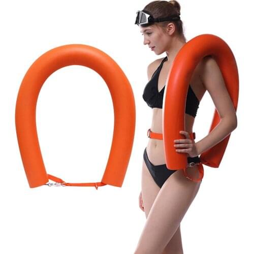 Foam Pool Swim Noodle Anti-drowning Pool Float Rod For Watersports Swimming Floating Water Sports Accessories