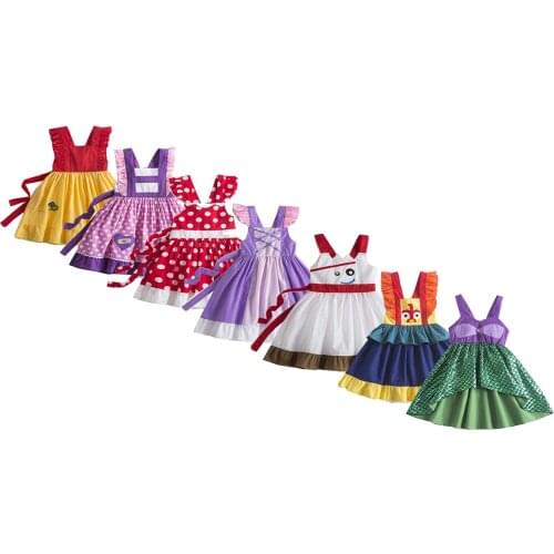 Girls dress baby dress princess for kids christmas costumes new year,christmas products teenage girls clothing casual