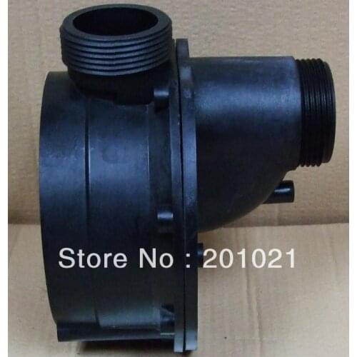 LX TDA200 Complete Pump Wet End part,including pump body,pump cover,impeller,seal