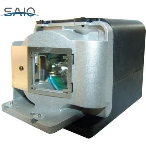 Grade A 95% Benq 5J.J3S05.001 Replacement Lamp For MS510 / MX511 / MW512 /EP4127C/EP4227C/EP4328C Projectors With Housing