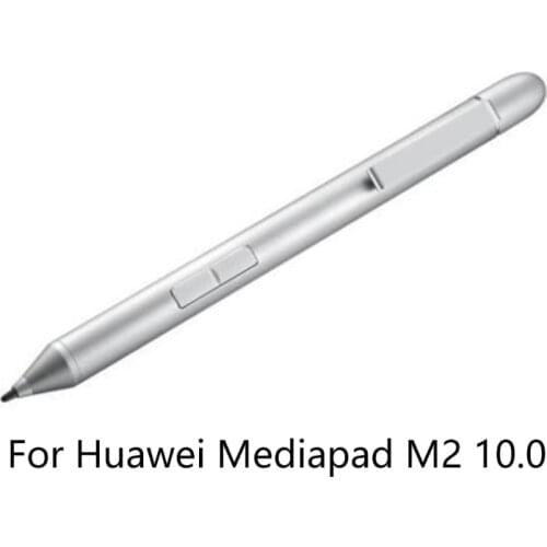 M-Pen Capacitive Active Stylus Pen for Huawei MediaPad M2 10.0 A01W A01L M5 Pro Phone Tablet Devices