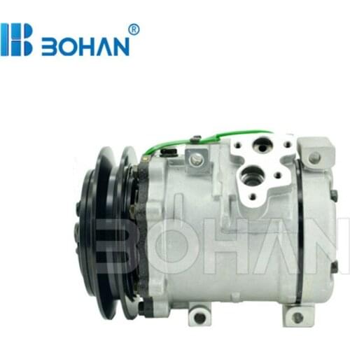 Air compressor FOR ISUZU TRUCK BH-lS408