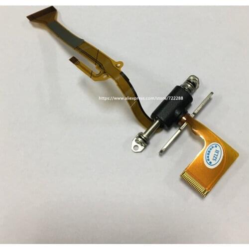 Repair Parts For Panasonic Lumix G3 DMC-G3 LCD Screen Rotating Shaft Hinge Flex Cable Ass'y VYK5B79