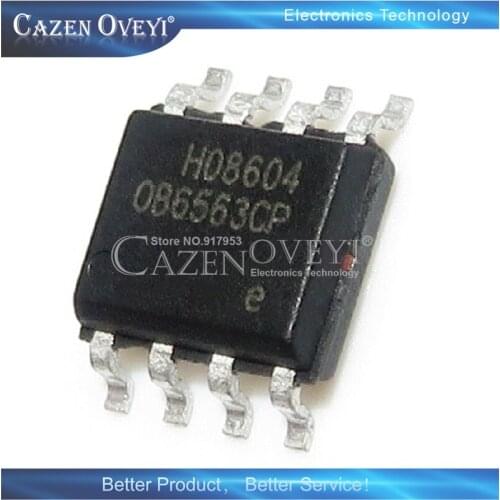 10piece OB6563CP SOP8 OB6563 LCD management IC chip In Stock
