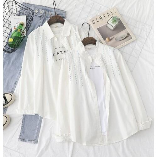 Alifestyle Lace Blouses