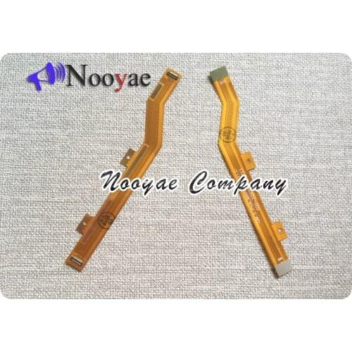 For General Mobile GM5 Plus LCD Display Screen Connect MainBoard motherboard PCB LCD Connector Flex Cable Replacement