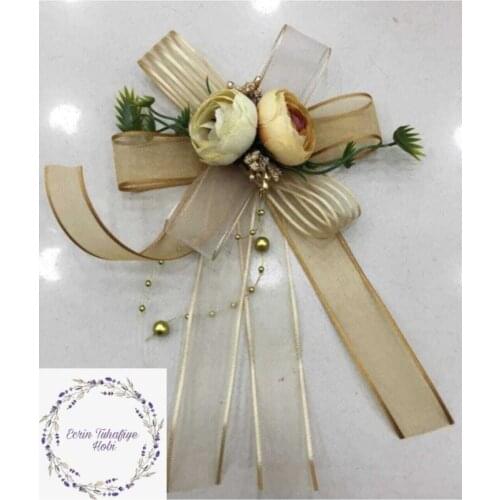 HobiGold Bohça Ornament henna хна для бровей henna powder плетка