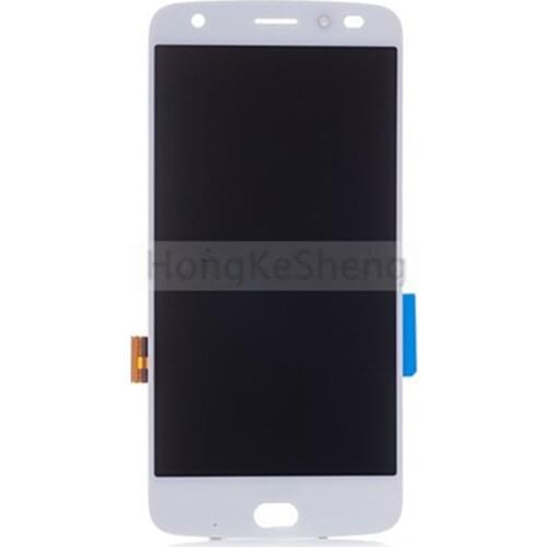 HongKeSheng Screens For Motorola Moto Z2 Force