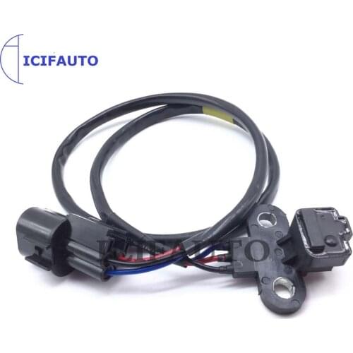 New Crankshaft MD303649 Crank Shaft Position Sensor for Mitsubishi Montero Sport OE# MD322972 , J5T25081 , PC191 , SU4242