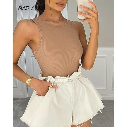 Женские майки MKD LUFI China At AliExpress