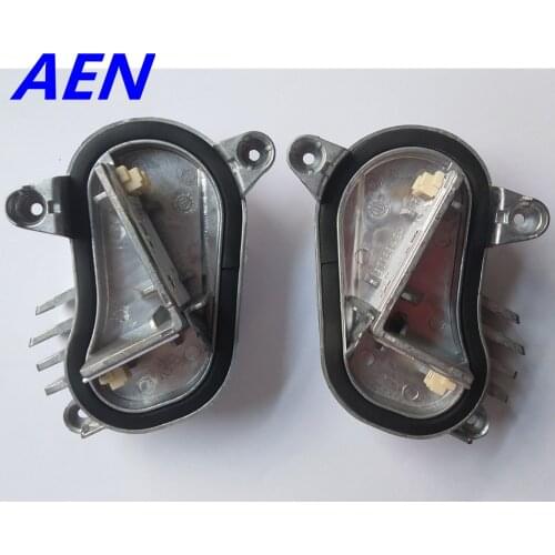 New for BMW 3' F80 4' F32 F33 F36 F82 F83 Full LED headlight DRL 7493229 daytime driving lights LED module 63117493230