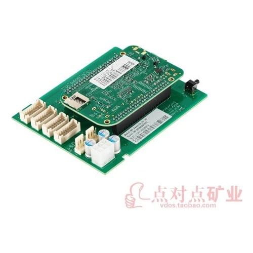S9 s9i T9 + control board CB1 control board antminer system graphic workstation control module Bitcoin control board