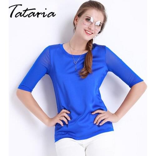 Женские рубашки Tataria China At AliExpress