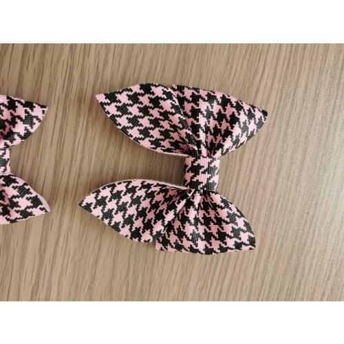 Bow cutting die SMR-BOW00054-wooden