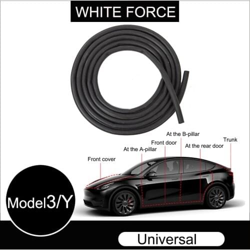 Уплотнители для автомобилей Whiteforce China At AliExpress
