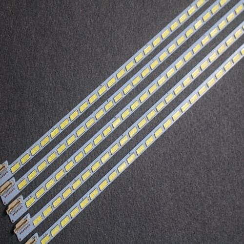 10 PCS New 42"LED42X8000PD 6922L-0016A LC420EUN LED backlight bar 6916L01113A 6920L-0001C 60 LEDs 531MM