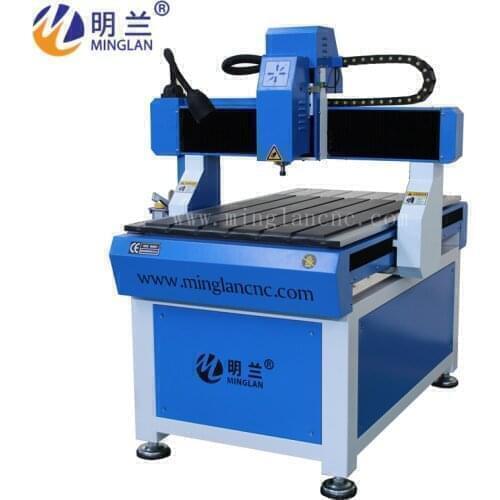 6090 Engraving machine for childrens furniture