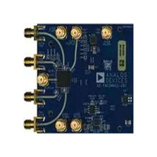 AD-FMCOMMS4-EBZ RF Development Tools Software Development Board