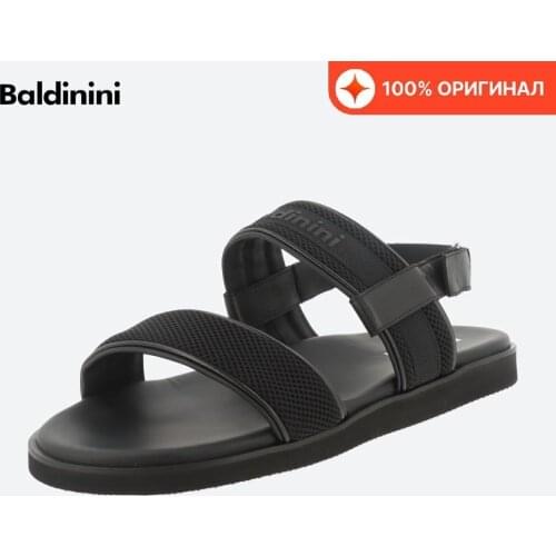 Мужские сандали Baldinini China At AliExpress