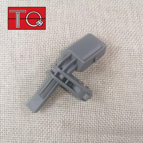 ABS Wheel Speed Sensor For CADDY CC GOLF PASSAT TIGUAN SEAT WHT003857A 7L0927807A 7L0927807B