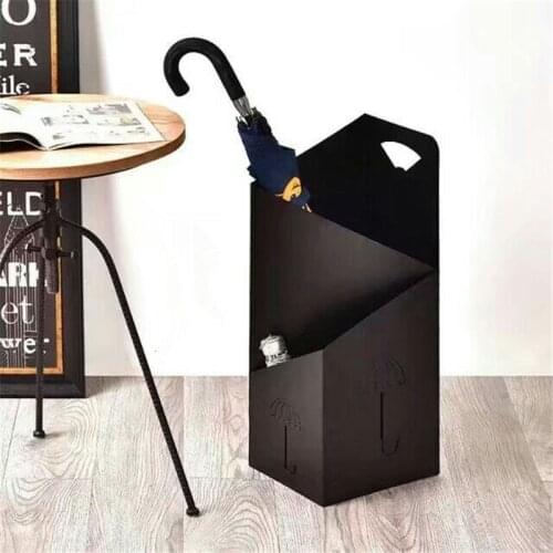 Ombrellone Hogar Uchwyt Na Parasol Stand Metal Rack Porte Parapluie Paraguero Portaombrelli Casa Porta Ombrelli Umbrella Holder