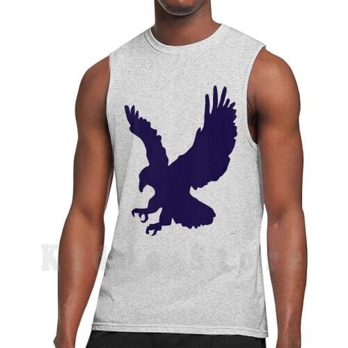 Wildlife-Bird ! Tank Tops Vest Sleeveless Wild Wildlife Animal Bird Flora Fauna Jungle Landscape Tiger Eagle Flying