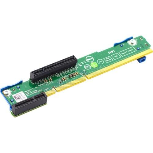 FOR Dell PowerEdge R320 R420 Server PCI-e x4 Riser Board HC547 0HC547