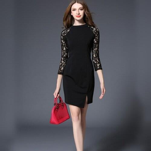 EL BARCO Business Summer Dresses