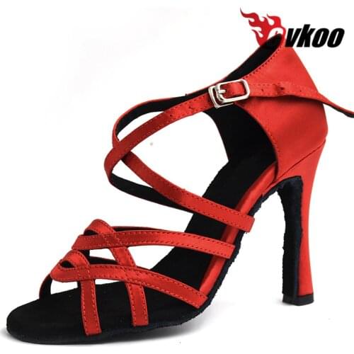Evkoodance Walking Shoes