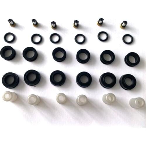 FY-UU Artificial Hair