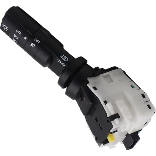 Turn Signal Assy Combination Steering Column Switch 25540-ET11E Fit for Nissan Frontier 07-15 Xterra 07-15