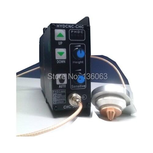 CHC300 laser torch height controller cnc control
