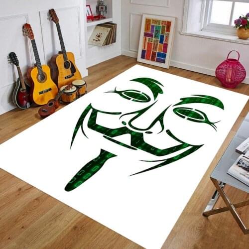 Digital Code Rug, New Fashion Rugs, Living Room Rug, Modern Life, Home Decor Rugs, Fan Rugs, 3d Print Rug, Kids Room Rugs