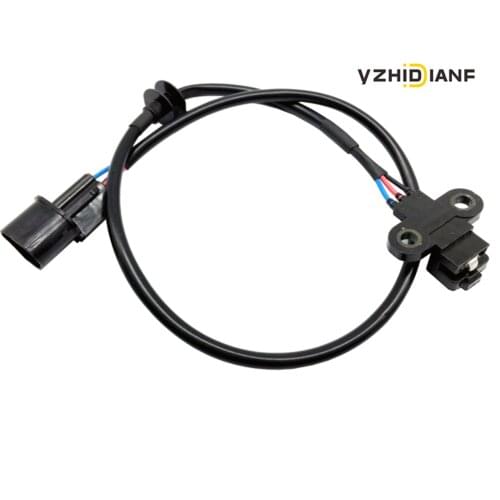 MD322972 NEW CRANKSHAFT CRANK SHAFT POSITION SENSOR For Mitsubishi- Montero 3.0L 3.5L 5S1858 SU42 J5T25081 MD303649 J005T25081
