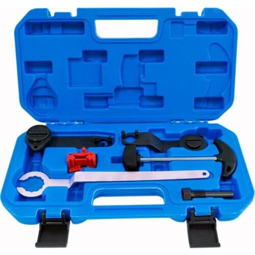 Automotive Car Engine Timing Camshaft Alignment Tool Set For VW Audi A3 Seat Skoda 1.0/1.2/1.4 ST0241 Engine Care Pro Tool